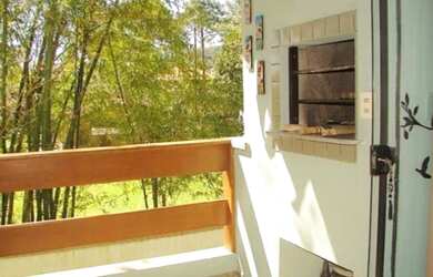 Imagem 8: Apto de 1 dorm - mobiliado - Cachoeira do B Jesus - Florianópolis SC