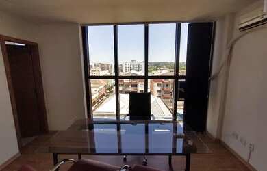 Imagem: O depósito possui 21m² de Área e está localizado em Centro