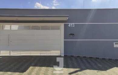 Imagem: Casa para venda possui 162 metros quadrados com 3 quartos