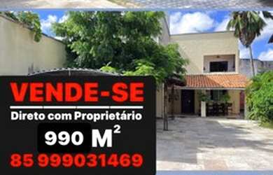 Imagem: A casa possui 5 Dormitórios, 5 Banheiros, 5 Vagas na garagem