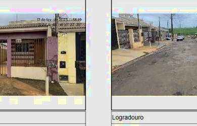 Imagem: JAGUAPITA - Casa Padrão - JD OLIVEIRA