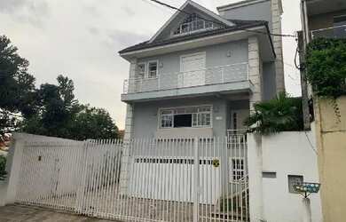 Imagem: CURITIBA - Casa Padrão - TABOAO