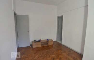 Imagem 3: Apartamento para Aluguel - Copacabana, 1 Quarto, 40 m2