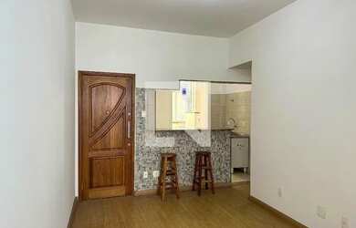 Imagem 2: Apartamento para Aluguel - Copacabana, 2 Quartos, 62 m2