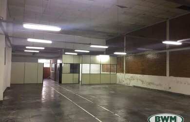 Imagem 5: Galpão, 1000 m² - venda por R$ 2.700.000,00 ou aluguel por R$ 15.000,00...