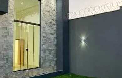 Imagem 5: CASA COM FINO ACABAMENTO DE 3/4 BAIRRO Cardoso - Aparecida de Goiânia...