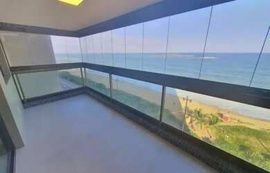 Imagem: O apartamento possui 3 Dormitórios, 3 Banheiros, 2 Vagas na