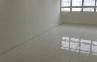 Imagem: O depósito possui 30m² de Área e está localizado em Bom