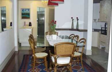 Imagem 7: São Paulo - Apartamento Padrão - Itaim Bibi