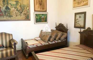 Imagem 8: Apartamento à venda, 4 quartos, Flamengo - RIO DE JANEIRO/RJ