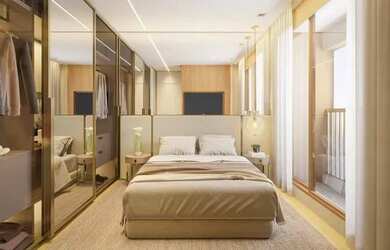 Imagem 5: APARTAMENTO RESIDENCIAL em São Paulo - SP, Vila Mariana