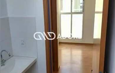 Imagem 2: Apartamento à venda no Condomínio Residencial Sabine Salto SP