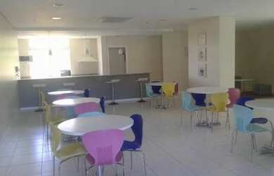 Imagem 6: Apartamento para venda no Condominio Vila Allegro na Paralela - Salvador...