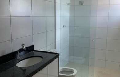 Imagem: O apartamento possui 3 Dormitórios, 3 Banheiros, 1 Vaga na