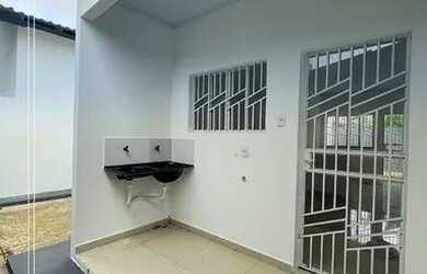 Imagem 6: Apartamento para Locação- Rua Guariguara nº 693 Paraviana