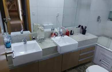 Imagem 8: Apartamento à venda, 4 quartos, 1 suíte, 2 vagas, Freguesia Jacarepaguá...