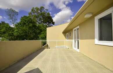 Imagem 1: Casa no Stiep - Salvador - BA