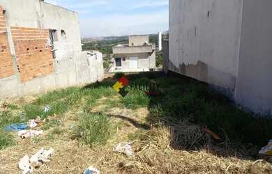 Imagem 1: Terreno à venda, 200 m² por R$ 200.000,00 - Jardim Ibirapuera - Campinas/SP