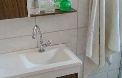 Imagem 8: VSC-Apartamento 2/4 Pituba