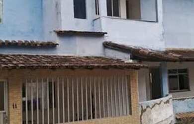 Imagem: O apartamento possui 1 Dormitório, 1 Banheiro e está localizado