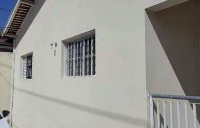 Imagem: Casa com 3 dormitórios para alugar, 80 m² por R$ 1.300,00/mês