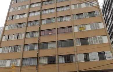 Imagem: O apartamento possui 2 Dormitórios, 1 Banheiro, 70m² de Área