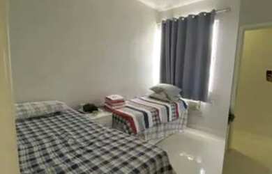 Imagem 7: Lindo apartamento na segunda quadra da praia do Leblon, 3 quartos, 1 suíte, 63 m²