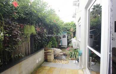 Imagem 11: Apartamento térreo com pátio Ref. 1258