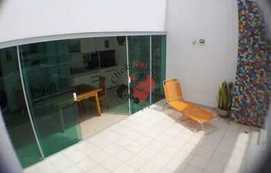 Imagem: O apartamento possui 3 Dormitórios, 2 Banheiros, 2 Vagas na