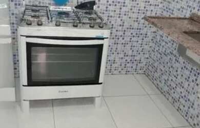 Imagem 6: Casa para venda tem 180 metros quadrados com 2 quartos em Fazenda Grande...