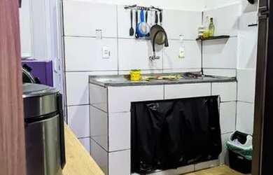 Imagem 1: Vendo ou troco. Varanda, 1 Banheiroe1 Dormitório