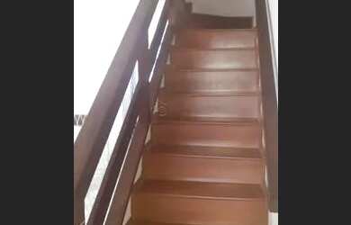 Imagem 14: Casa Sobrado em Jundiaí. Piscina, Churrasqueira, VarandaeÁrea de serviço