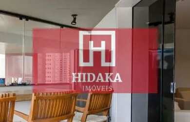 Imagem 4: Apartamento à venda no bairro Vila Andrade - São Paulo/SP, Zona Sul