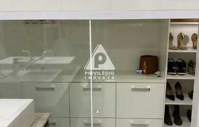 Imagem 3: Casa em Condomínio à venda, 4 quartos, 1 suíte, 3 vagas, Recreio dos...