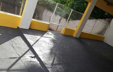 Imagem 6: Casa bairro centro America - r$ 160 mil