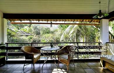 Imagem 10: Casa à venda no Greenwood Park. Itanhangá. 4 Suítes