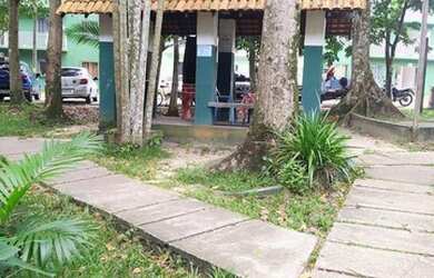 Imagem 6: SAFIRA PARK. Piscina, Churrasqueira, 56m² de Áreae1 Vaga na garagem