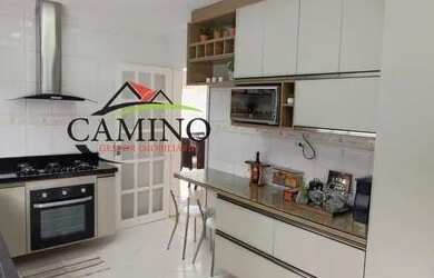 Imagem 16: Casa Sobrado para Venda em Jardim Helena Maria Guarujá-SP - 2733