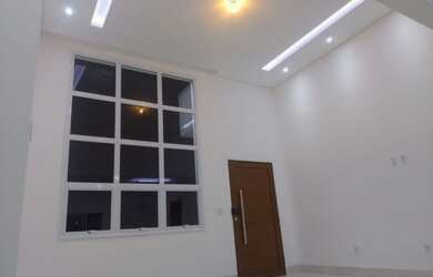 Imagem: A casa em condomínio possui 3 Dormitórios, 3 Banheiros, 4