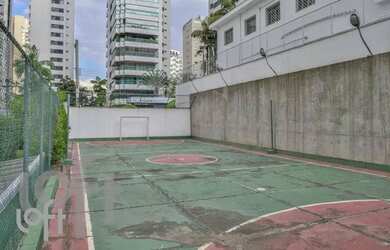 Imagem 10: Apartamento à venda em Aclimação com 285 m², 3 quartos, 3 suítes,...