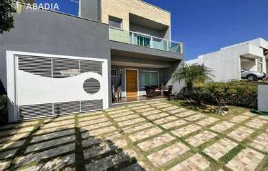 Imagem 1: Casa à venda, 205 m² por R$ 1.199.000,00 - Residencial Real Parque Sumaré...