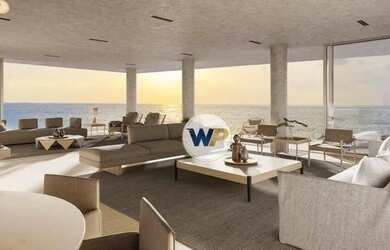 Imagem 2: Apartamento no Edifício Bravo By Arthur Casas na Praia Brava em Itajaí/SC