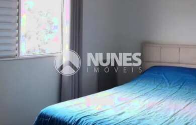 Imagem 11: Apartamento Padrão em Santana de Parnaíba