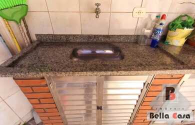 Imagem 7: Casa de vila na mooca com controle de acesso Portão na entrada