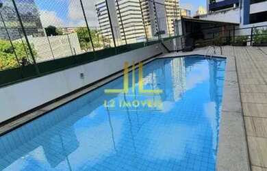 Imagem 9: Apartamento à venda no bairro Stiep - Salvador/BA