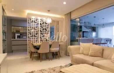 Imagem: O apartamento possui 3 Dormitórios, 3 Banheiros, 2 Vagas na