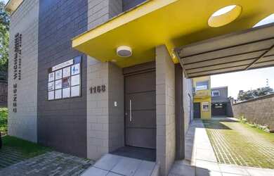 Imagem: O depósito possui 55m² de Área, Imóvel novo e está localizado