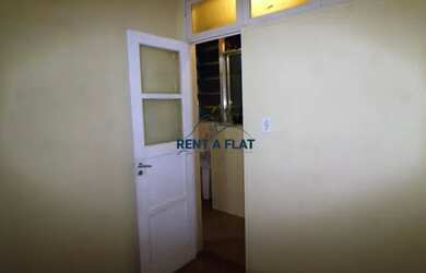 Imagem 12: Apartamento 2 quartos com garagem 80mts em Copacabana - Perto do Metro