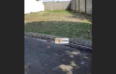 Imagem 14: Terreno à venda, 300 m² por R$ 285.000,00 - Condomínio Aurora - Paulínia/SP