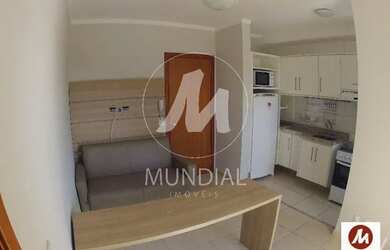 Imagem 4: Apartamento (tipo - padrao) 1 dormitórios/suite, cozinha planejada, portaria 24 horas, laz